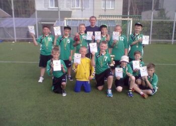 Jaunieji Eišiškių rankininkai – Lietuvos čempionato finale