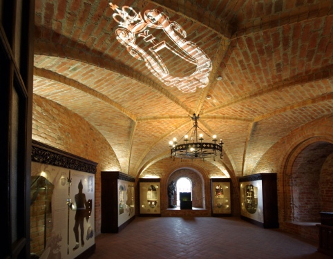Trakų istorijos muziejuje –  atnaujintos Kunigaikščių rūmų ekspozicijos atidarymas