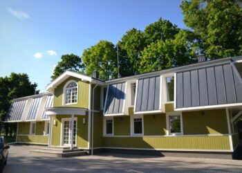 Birštono kurortas pasiruošęs priimti džiazuojančius turistus