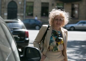 D.Dominienė: buvau apklausta tik dėl to, jog pažįstu R.Kurlianskį