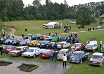 Pasienio fiesta – jau ne už kalnų