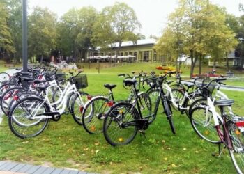 Birštono kurortas kviečia jaunimą investuoti