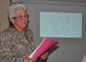 Alytiškio šviesuolio K. Žievio atminimas įamžintas knygoje