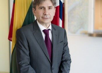 Norvegijos kovos su korupcija patirtį pritaikys Lietuvoje