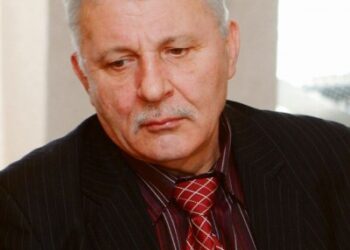 Kam parūpo  išgenėti miškininkus?