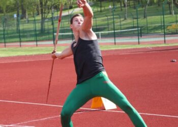 Birštono kurorto stadione karaliavo metikai