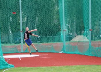 Kviečiame į varžybas „Birštono kurorto metimo taurė 2016“