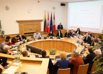 Alytaus miesto etninę kultūrą koordinuos bendruomenės deleguota taryba