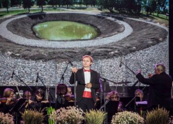 Liudas Mikalauskas: Kviečiu apsilankyti mažosiose Lietuvos kultūro sostinėse – nustebsite