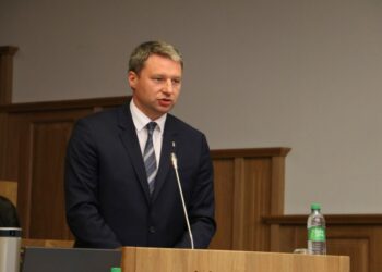 Taryba pritarė: 2017 m. Olimpinė diena vyks Alytuje