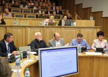 S. Kudirkos ligoninėje bus diegiamos energijos tausojimo technologijos