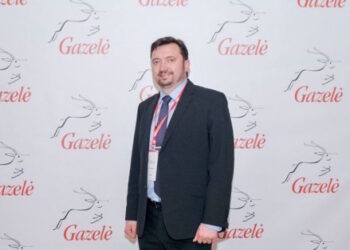 V. Šalaševičius. Darbo rinkai ar darbo biržai reikia tiek teisininkų?