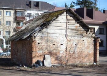 Siekiant mažinti apleistų Alytaus pastatų gretas – griežtesni mokesčių mokėjimo reikalavimai