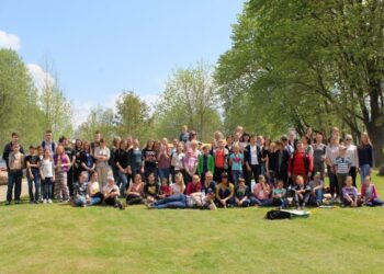 Bžostovskio dvaro istorija