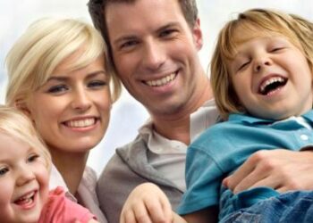 Šeimos vėl kviečiamos dalyvauti „Metų šeimos“ konkurse