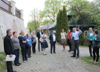 Kultūros paveldo objektus padės gelbėti Seimas