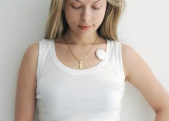 Naujas išradimas išpildė milijonų svajonę – taisyklinga laikysena be kančių