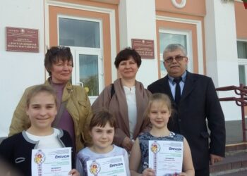 Pianistų iš Šalčininkų pasiekimai Baltarusijoje