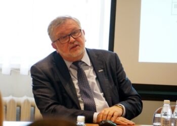 Lietuva galėtų tapti bioekonomikos valstybe