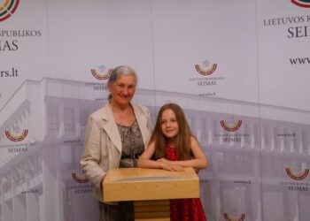 Aktyviausios skaitytojos