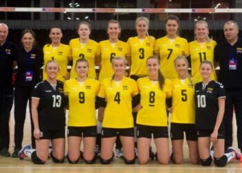 Bosnijos ir Hercegovinos rinktinės vyriausiasis treneris G. Nešičius: „Turnyrą Alytuje vertinu nuostabiai – puiki organizacija, geros komandos“