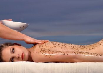 Kūno šveitiklis be žalos gamtai – tai įmanoma!