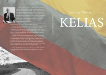 Trakų pilyje – knygos apie kunigą Antaną Breivą pristatymas