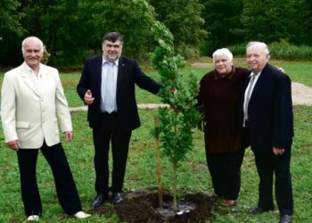 Kapčiamiestis pradėjo  antrąjį pustūkstantmetį