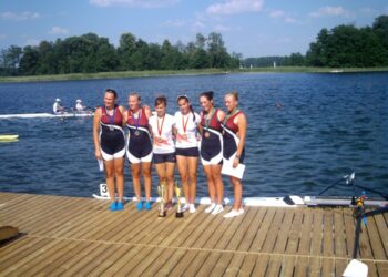 Trakuose – Lietuvos olimpiečių pergalės ir porinės keturvietės revanšas estams