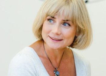 Aktorė Ilona Balsytė: „Vaikams pradėti atostogauti reikėtų pamažu“