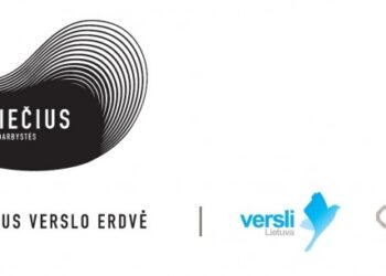 Kviečiame burtis į „Spiečių“, naują Alytuje kuriamą bendradarbystės centrą