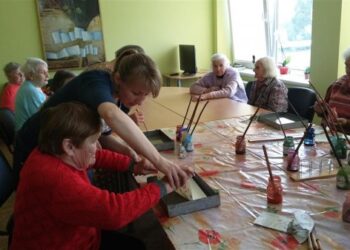 Tapymas ant vandens – nauji nepatirti pojūčiai