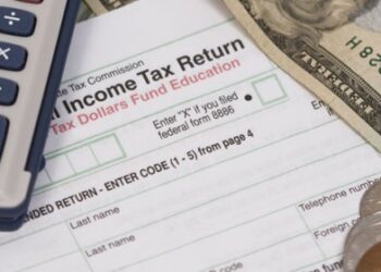 Ar sumokate visus mokesčius?