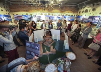 Senojo šilko ir dervišų šokių tradicijos veda bendradarbiavimo keliu