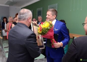 Zdzislav Palevič – Kadzidlo savivaldybės garbės pilietis