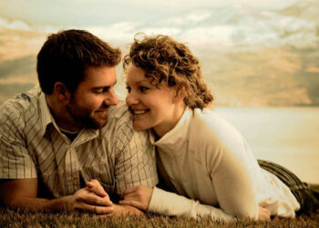 Kaip pasirinkti sutuoktinį: XVIII a. įžvalgos ir patarimai. Interviu su Gintare Džiaugyte