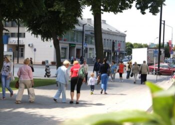 Alytaus apskrities vyriausiojo policijos komisariato prižiūrima teritorija – saugiausia šalyje