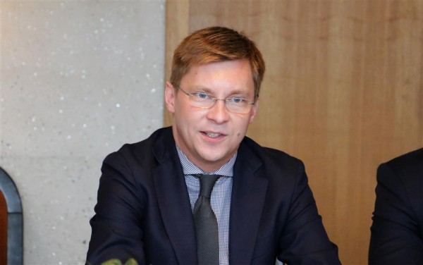 Sveikatos apsaugos ministras: „Džiugina glaudus Alytaus savivaldybės ir sveikatos priežiūros įstaigų bendradarbiavimas“