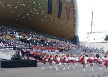 Dainų šventės atgarsiai