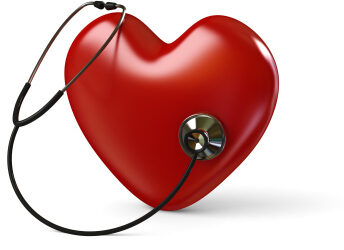 Specialistai įspėja: vasarą būtina ypač saugoti širdį