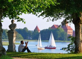 XII sezoną pradės festivalis „Užutrakio vakarai“