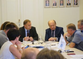 Mokslininkai: abejonių kelia dauguma Lietuvos MTEP prioritetų