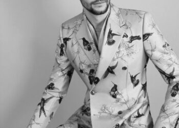 Vyrų vasara: pagrindinės tendencijos ir didžiausios stiliaus klaidos