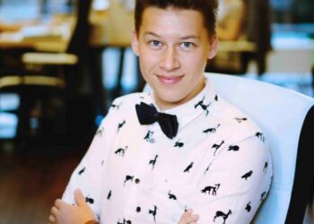 Rimvydas Širvinskas-Makalius: „Visiems kyla tas pats klausimas – kur ir ką valgyti“