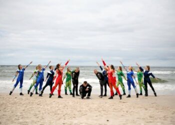 „Smile” grįžo iš Lenkijos