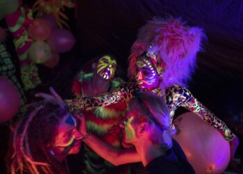 Festivalis „Yaga Gathering 2016“: hipiška atmosfera ir sveika gyvensena