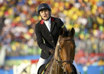 L.Asadauskaitė pagerino olimpinį rekordą, australė sukūrė sensaciją