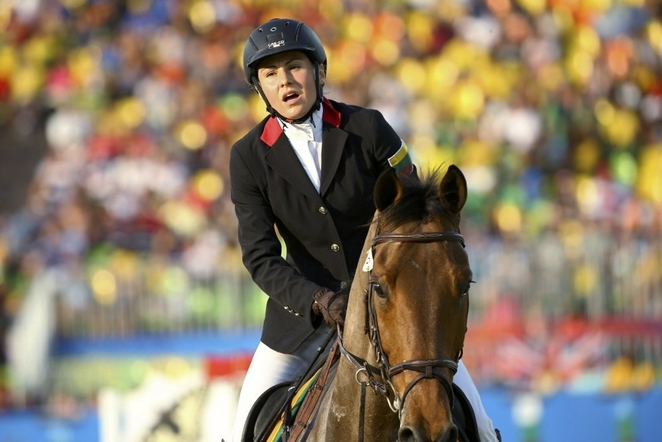 L.Asadauskaitė pagerino olimpinį rekordą, australė sukūrė sensaciją