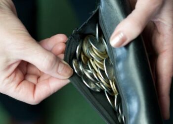 Keitėsi socialinių išmokų mokėjimo vieta