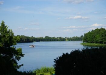 Maudytis galima, tačiau egzaminą lietumi ne visi ežerai išlaiko teigiamai